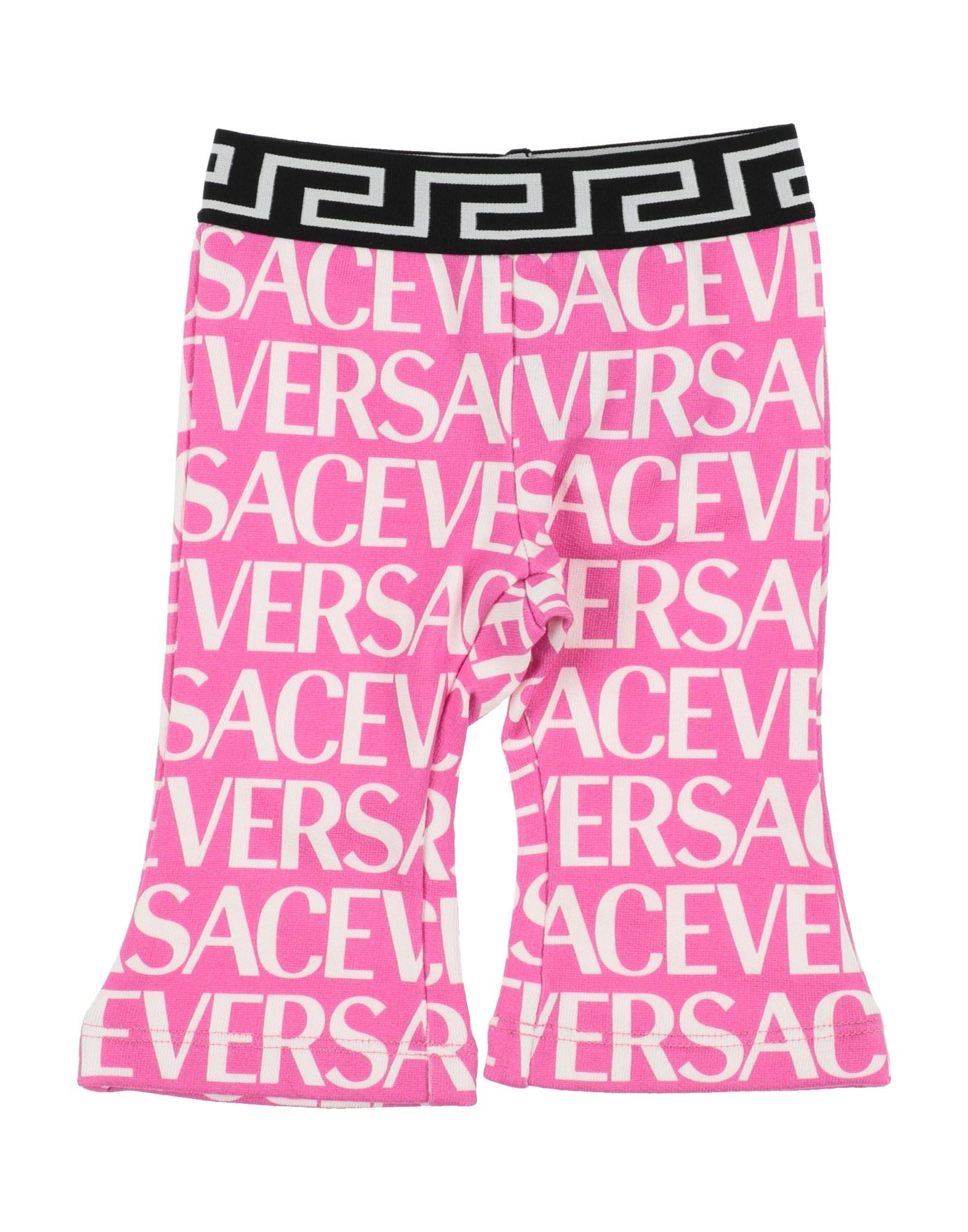 VERSACE YOUNG Hose Kinder Rosa von VERSACE YOUNG