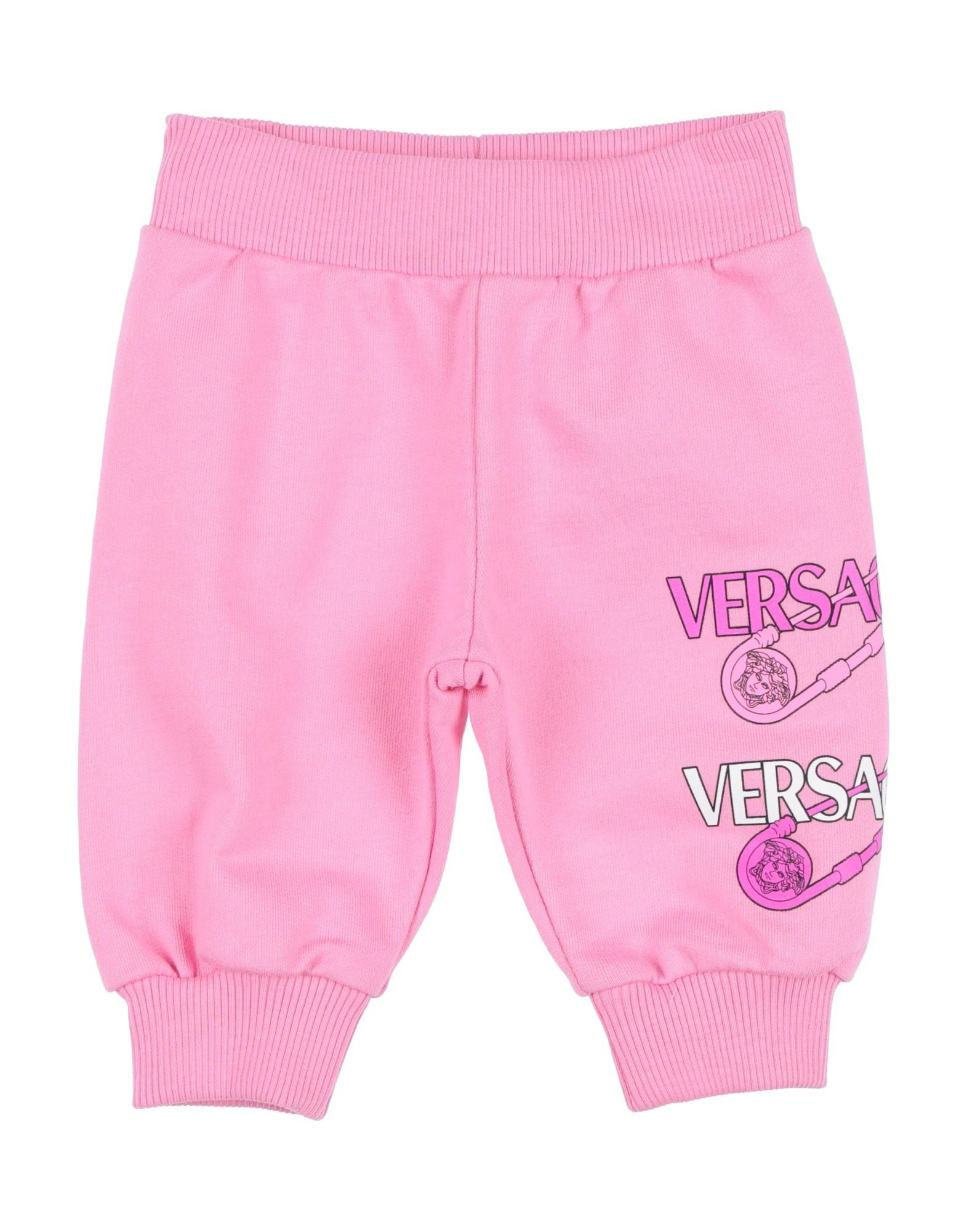 VERSACE YOUNG Hose Kinder Rosa von VERSACE YOUNG