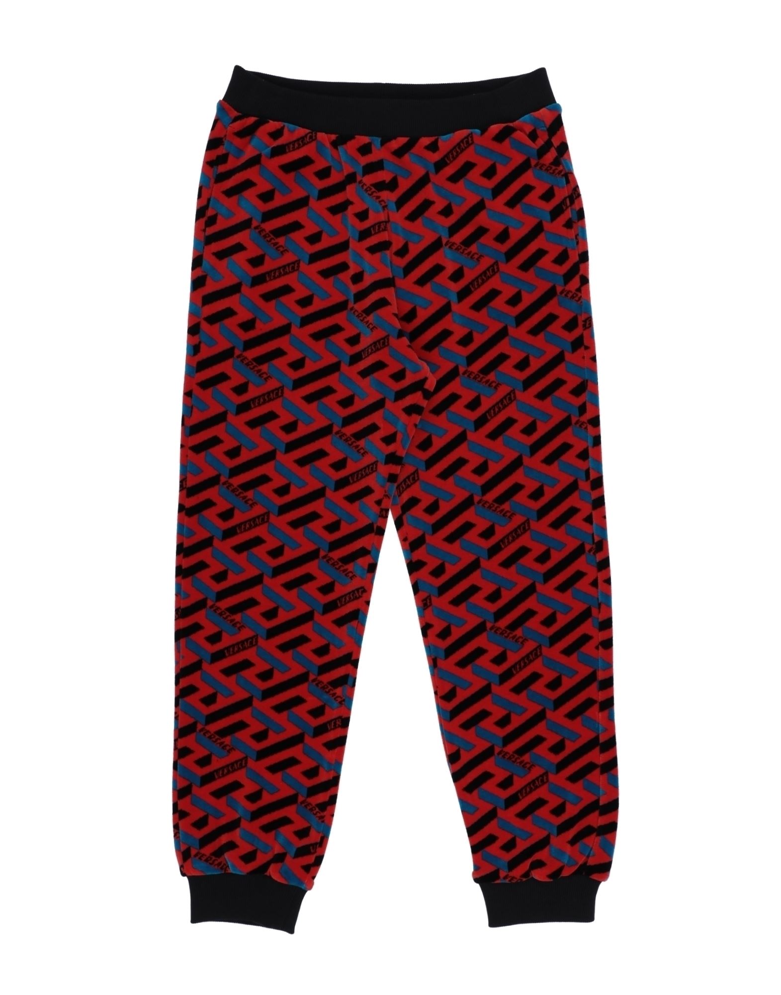 VERSACE YOUNG Hose Kinder Rot von VERSACE YOUNG