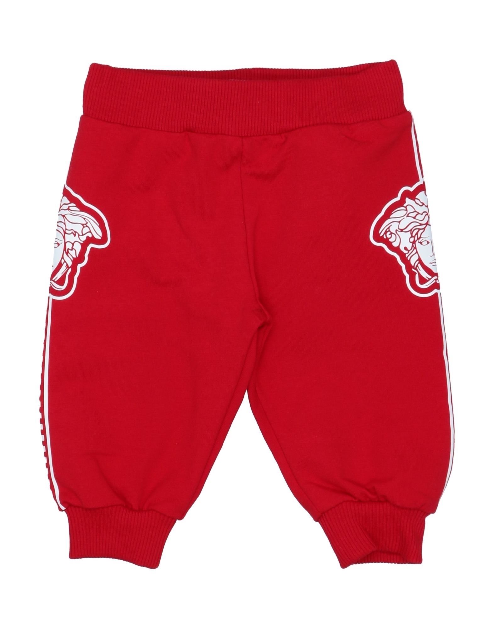 VERSACE YOUNG Hose Kinder Rot von VERSACE YOUNG