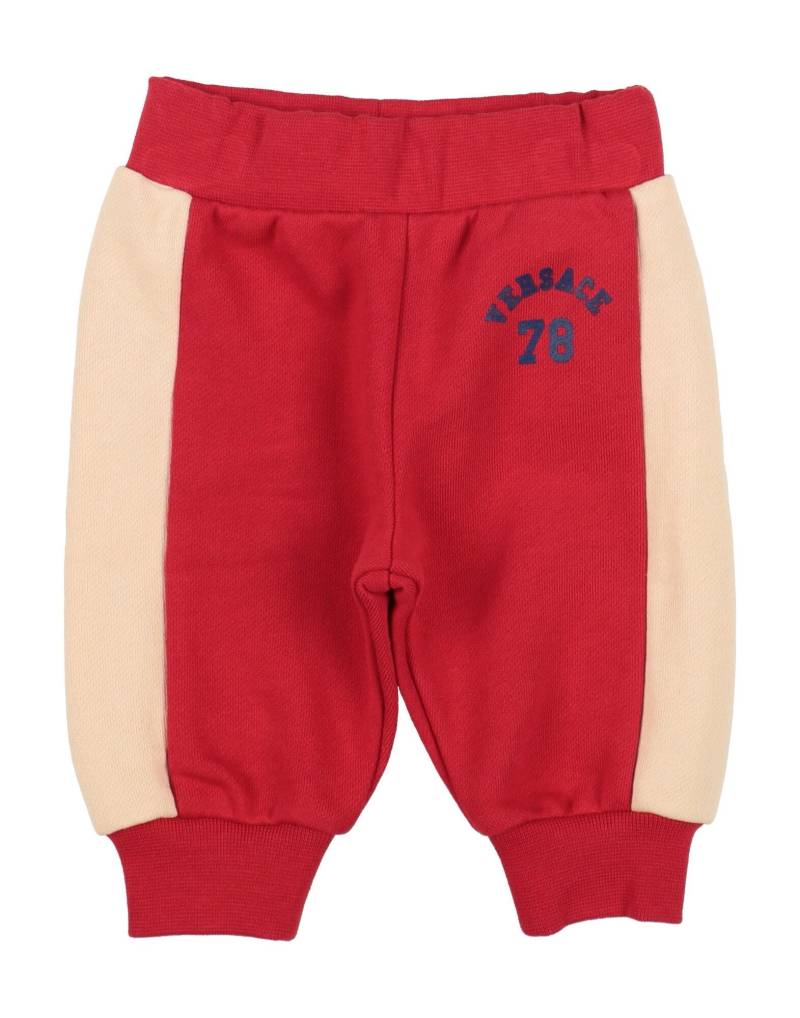 VERSACE YOUNG Hose Kinder Rot von VERSACE YOUNG