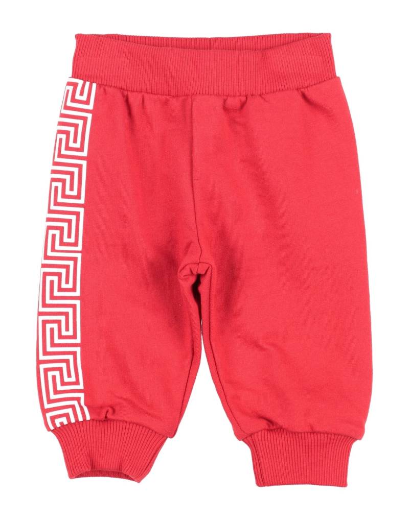VERSACE YOUNG Hose Kinder Rot von VERSACE YOUNG