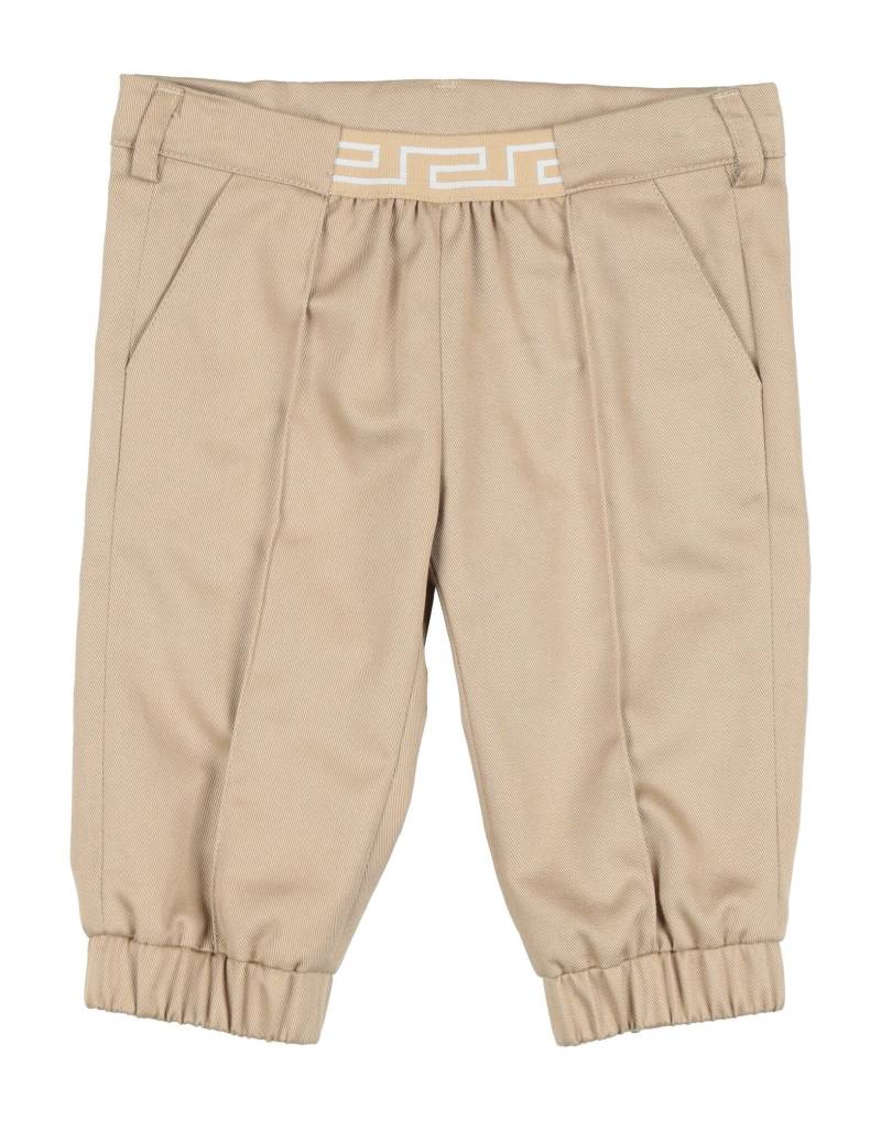VERSACE YOUNG Hose Kinder Sand von VERSACE YOUNG