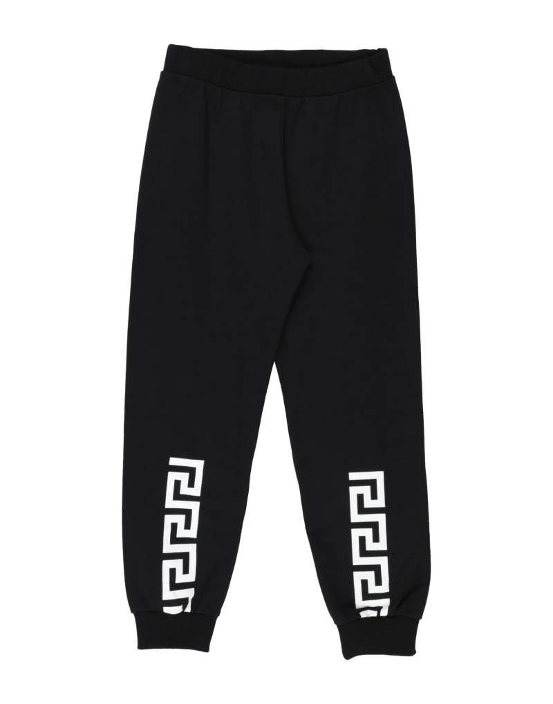 VERSACE YOUNG Hose Kinder Schwarz von VERSACE YOUNG