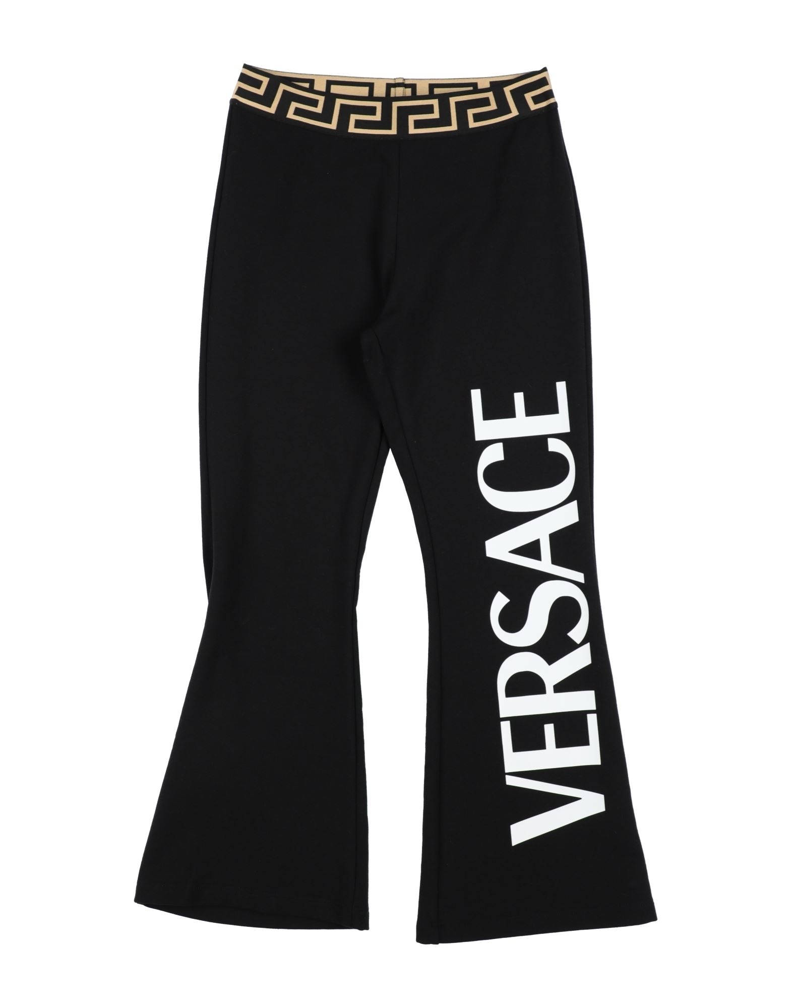 VERSACE YOUNG Hose Kinder Schwarz von VERSACE YOUNG