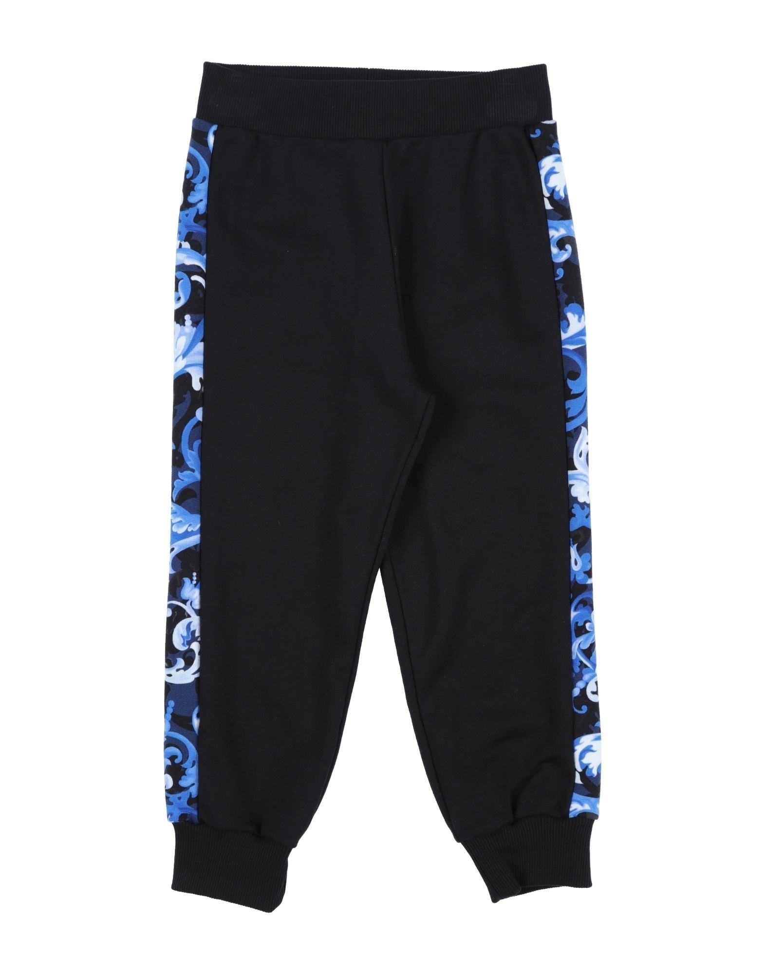 VERSACE YOUNG Hose Kinder Schwarz von VERSACE YOUNG