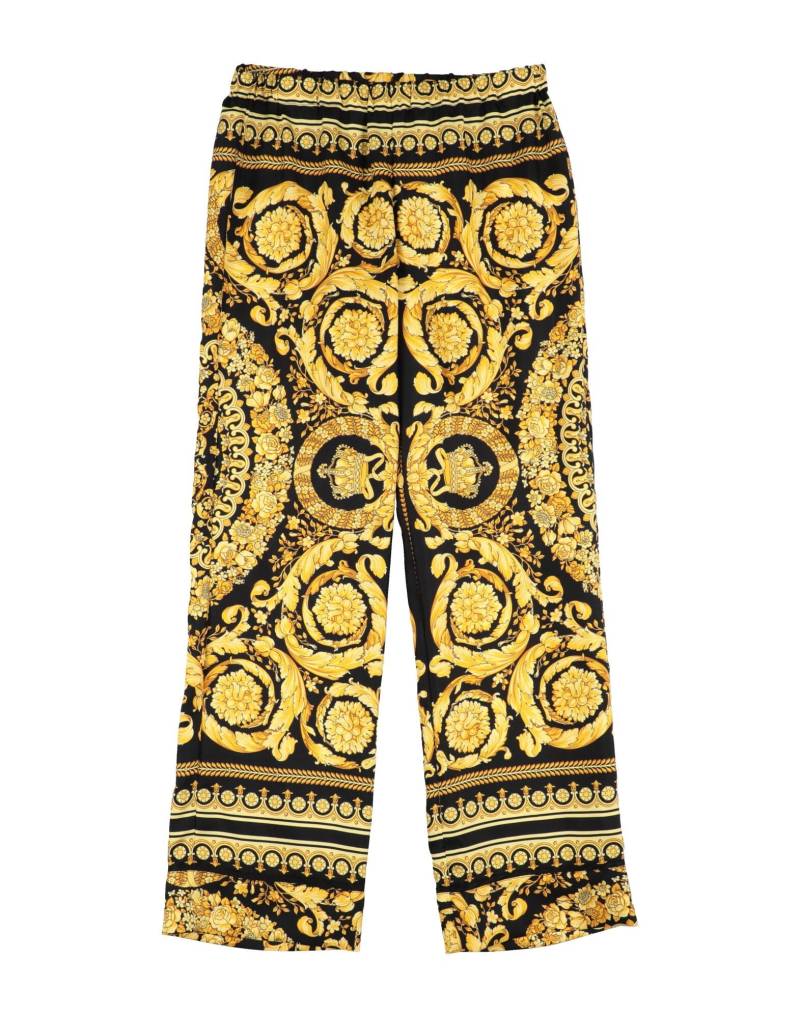 VERSACE YOUNG Hose Kinder Schwarz von VERSACE YOUNG