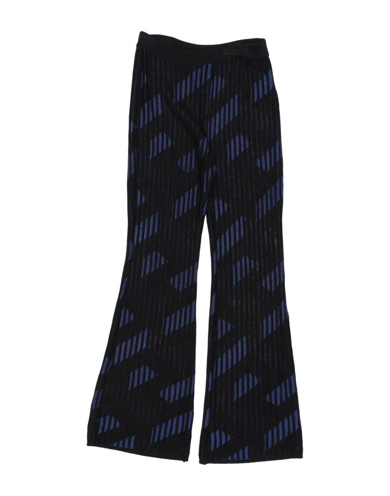 VERSACE YOUNG Hose Kinder Schwarz von VERSACE YOUNG