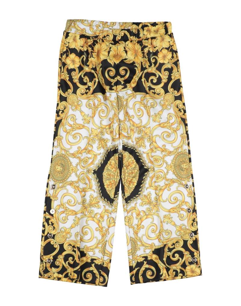 VERSACE YOUNG Hose Kinder Schwarz von VERSACE YOUNG