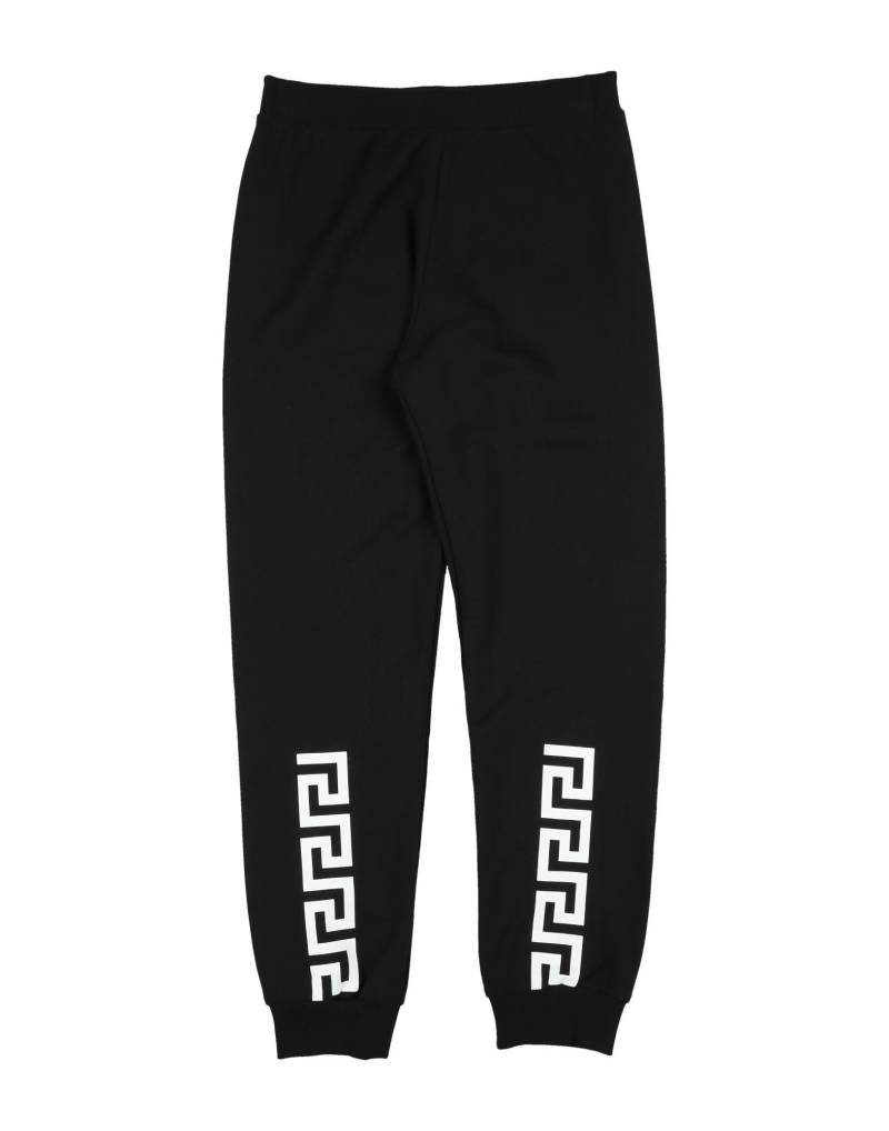 VERSACE YOUNG Hose Kinder Schwarz von VERSACE YOUNG