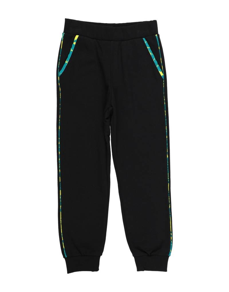 VERSACE YOUNG Hose Kinder Schwarz von VERSACE YOUNG