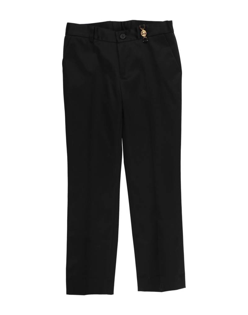 VERSACE YOUNG Hose Kinder Schwarz von VERSACE YOUNG