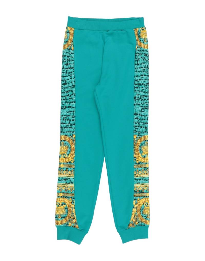 VERSACE YOUNG Hose Kinder Tūrkis von VERSACE YOUNG
