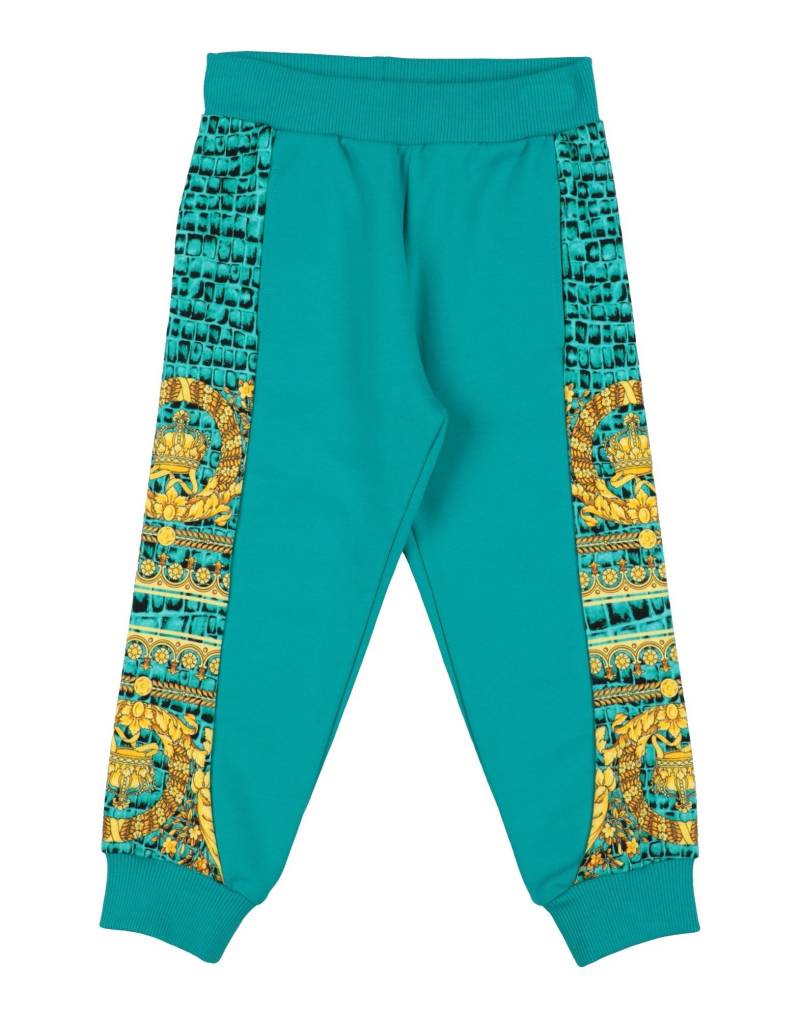 VERSACE YOUNG Hose Kinder Tūrkis von VERSACE YOUNG