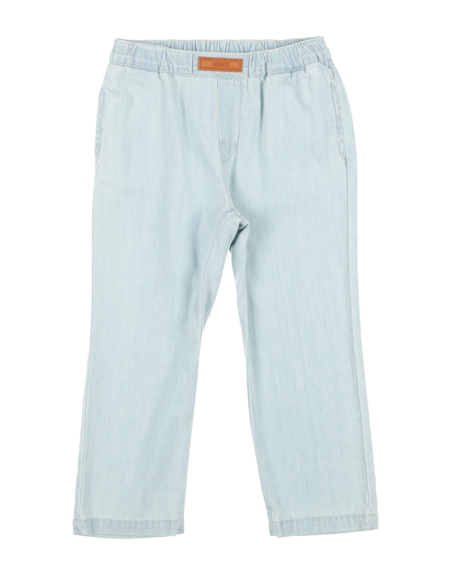 VERSACE YOUNG Jeanshose Kinder Blau von VERSACE YOUNG