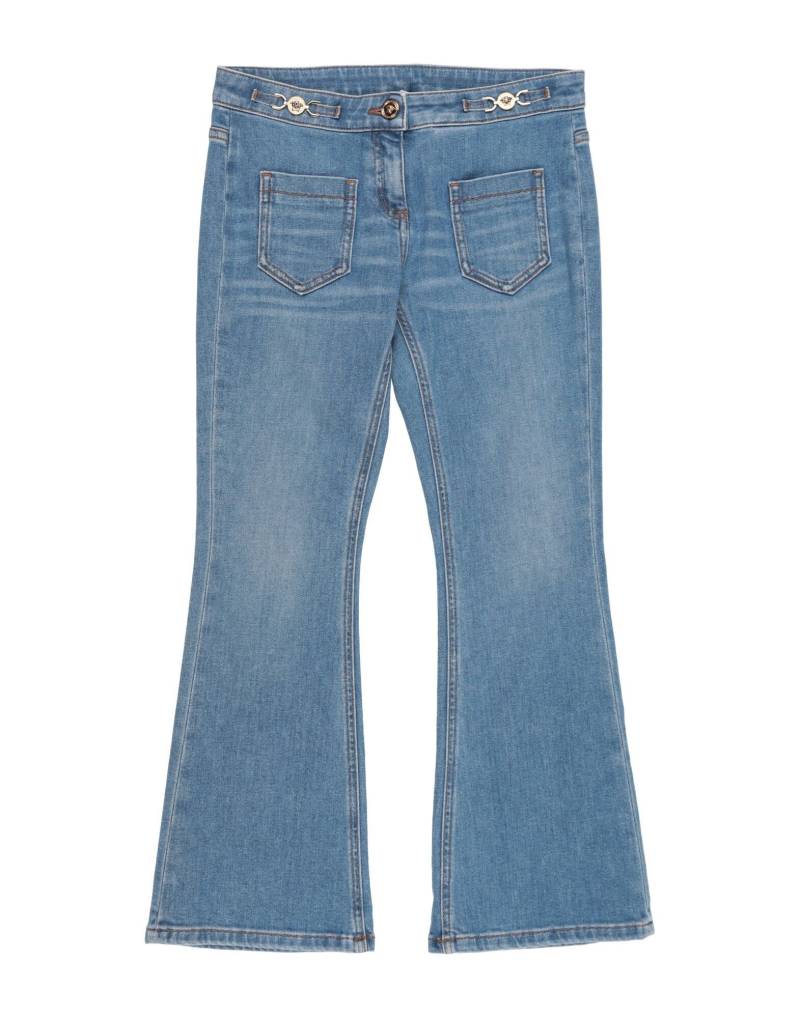 VERSACE YOUNG Jeanshose Kinder Blau von VERSACE YOUNG