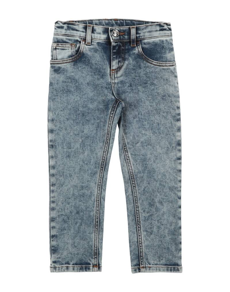 VERSACE YOUNG Jeanshose Kinder Blau von VERSACE YOUNG