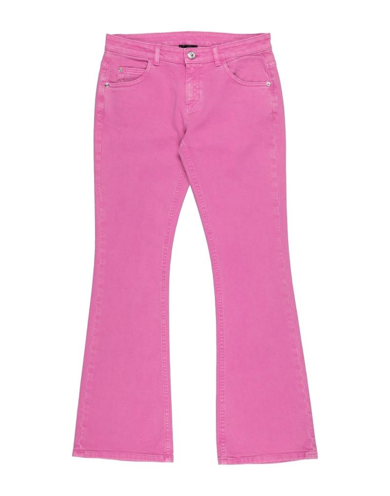 VERSACE YOUNG Jeanshose Kinder Fuchsia von VERSACE YOUNG