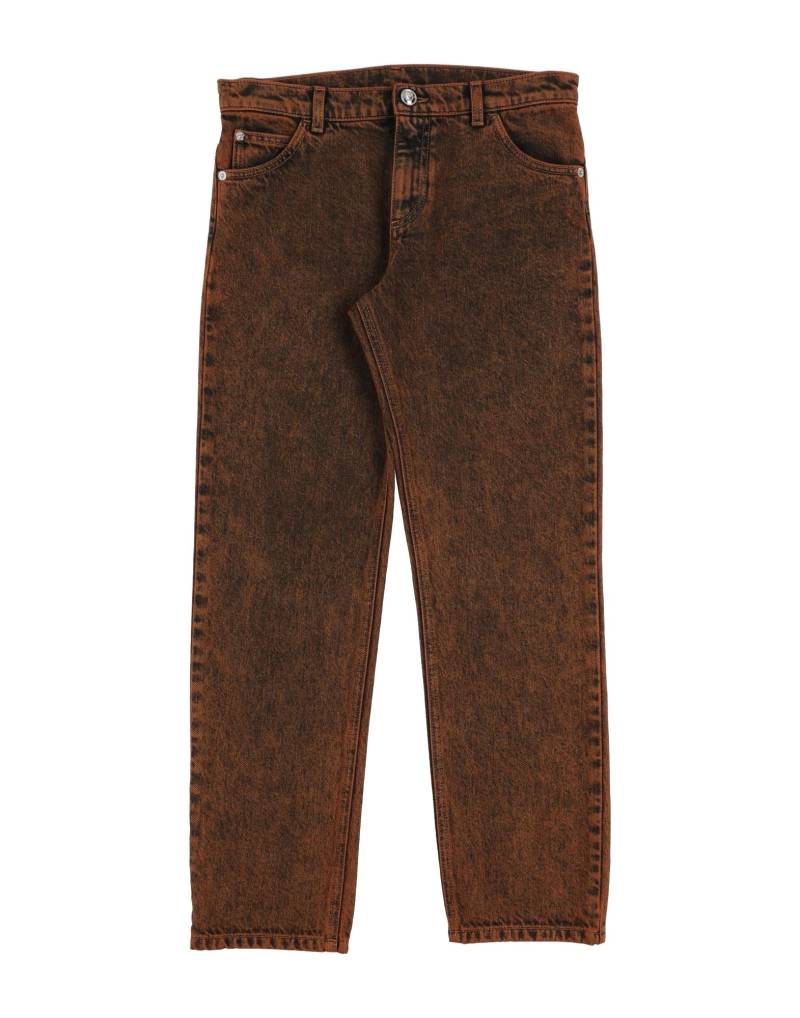 VERSACE YOUNG Jeanshose Kinder Khaki von VERSACE YOUNG