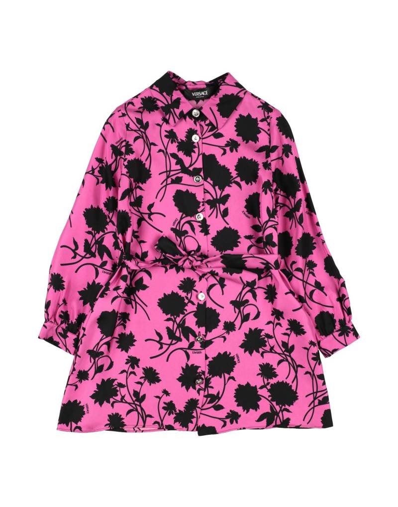 VERSACE YOUNG Kinderkleid Kinder Fuchsia von VERSACE YOUNG