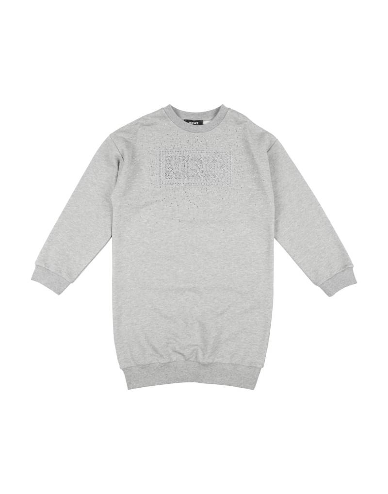 VERSACE YOUNG Kinderkleid Kinder Grau von VERSACE YOUNG