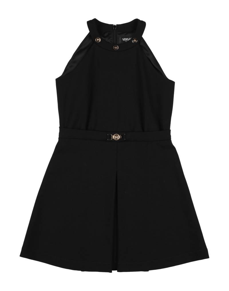 VERSACE YOUNG Kinderkleid Kinder Schwarz von VERSACE YOUNG