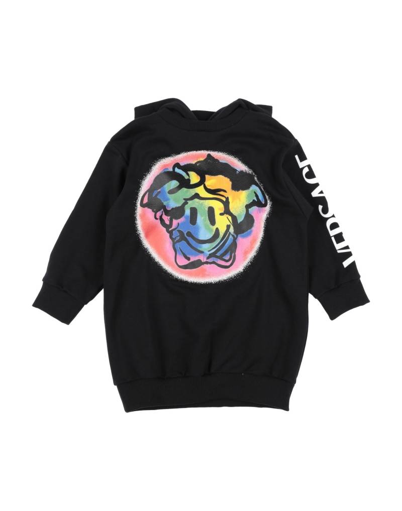 VERSACE YOUNG Kinderkleid Kinder Schwarz von VERSACE YOUNG