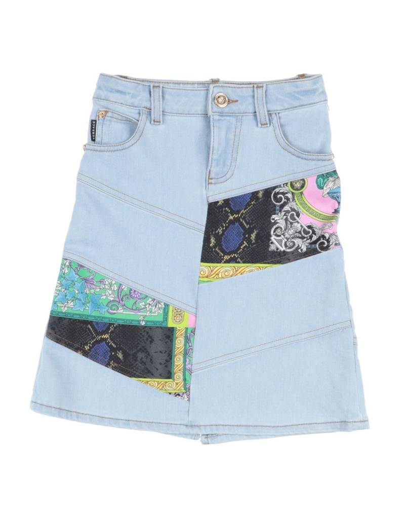 VERSACE YOUNG Kinderrock Kinder Blau von VERSACE YOUNG