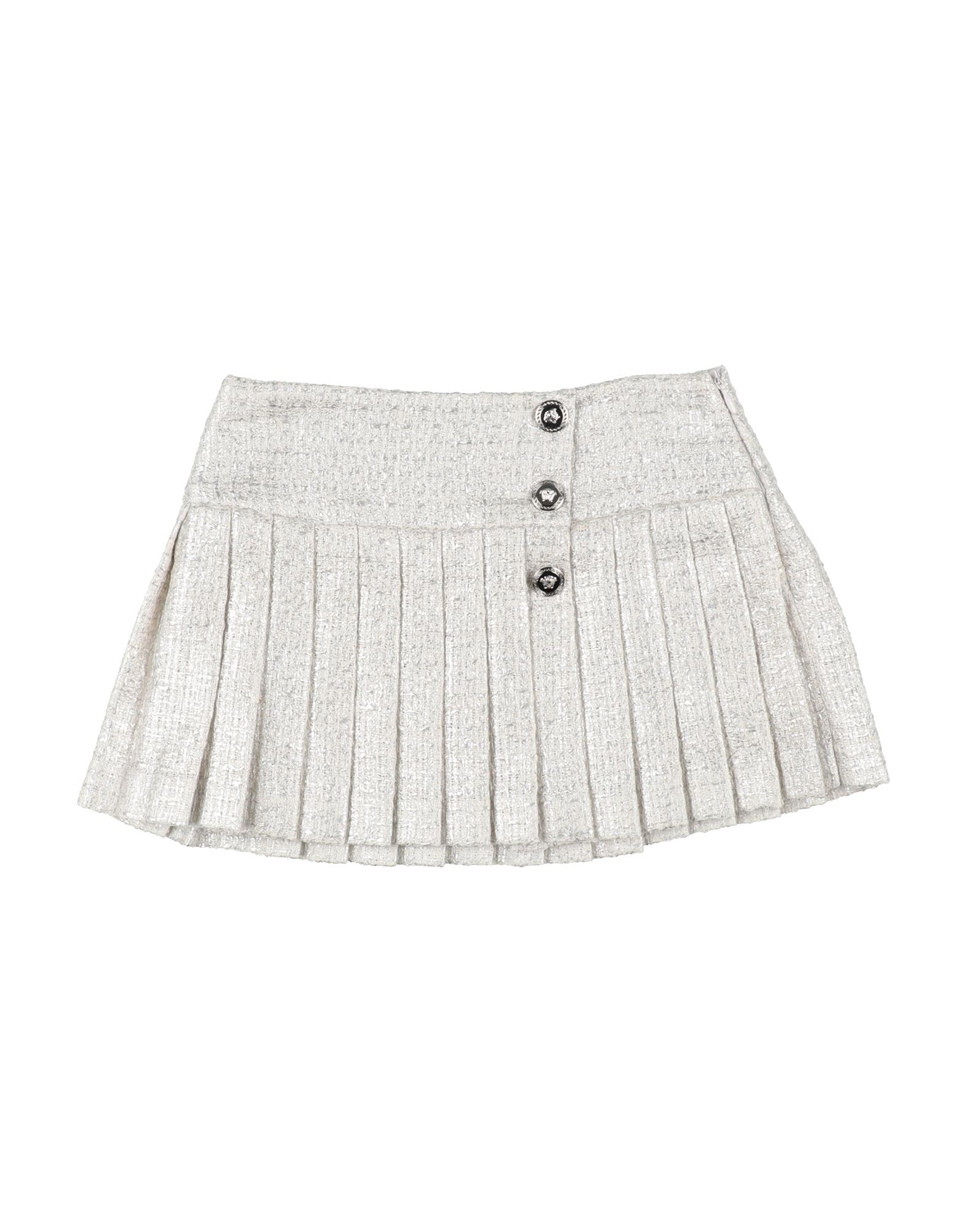 VERSACE YOUNG Kinderrock Kinder Cremeweiß von VERSACE YOUNG