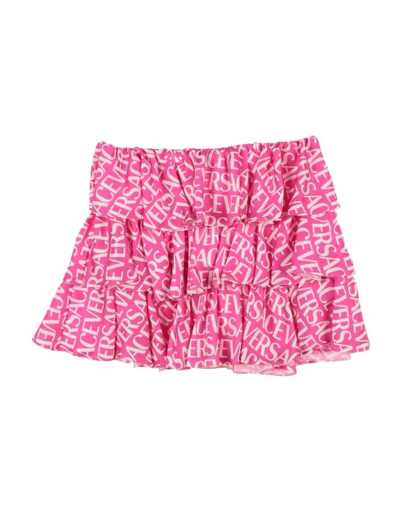 VERSACE YOUNG Kinderrock Kinder Fuchsia von VERSACE YOUNG