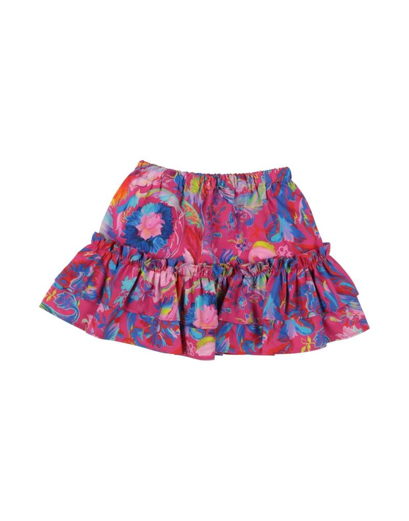 VERSACE YOUNG Kinderrock Kinder Fuchsia von VERSACE YOUNG