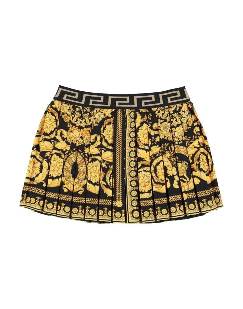 VERSACE YOUNG Kinderrock Kinder Gelb von VERSACE YOUNG
