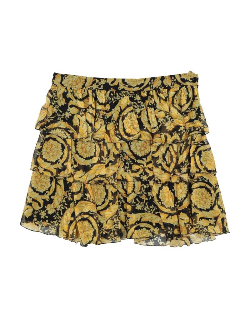 VERSACE YOUNG Kinderrock Kinder Gelb von VERSACE YOUNG