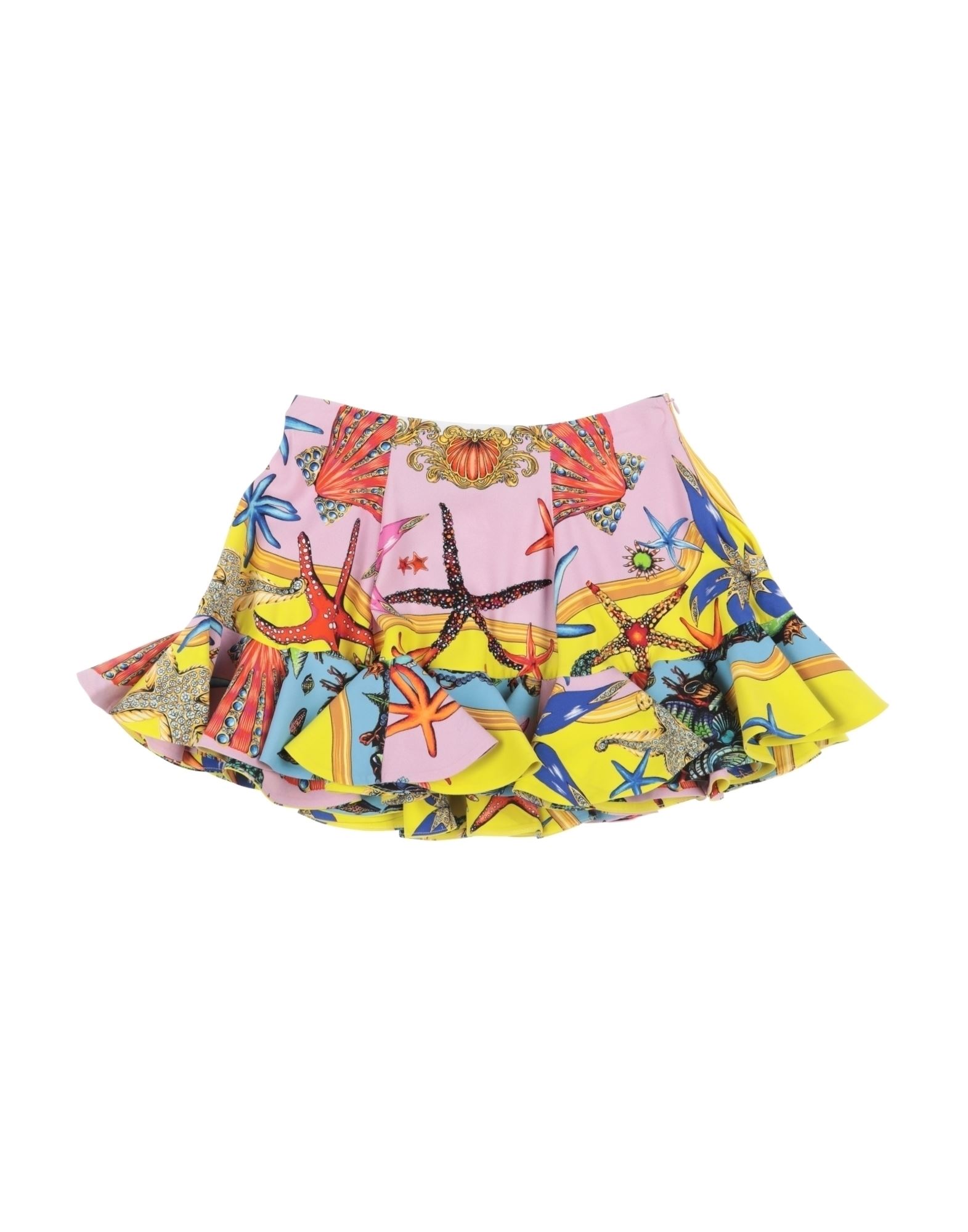 VERSACE YOUNG Kinderrock Kinder Gelb von VERSACE YOUNG