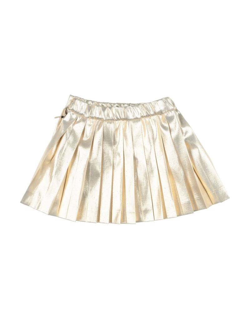 VERSACE YOUNG Kinderrock Kinder Gold von VERSACE YOUNG
