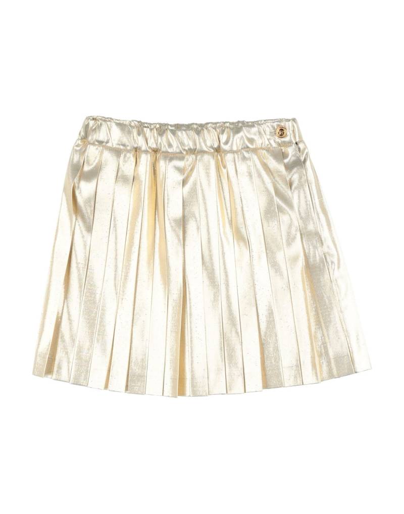 VERSACE YOUNG Kinderrock Kinder Gold von VERSACE YOUNG