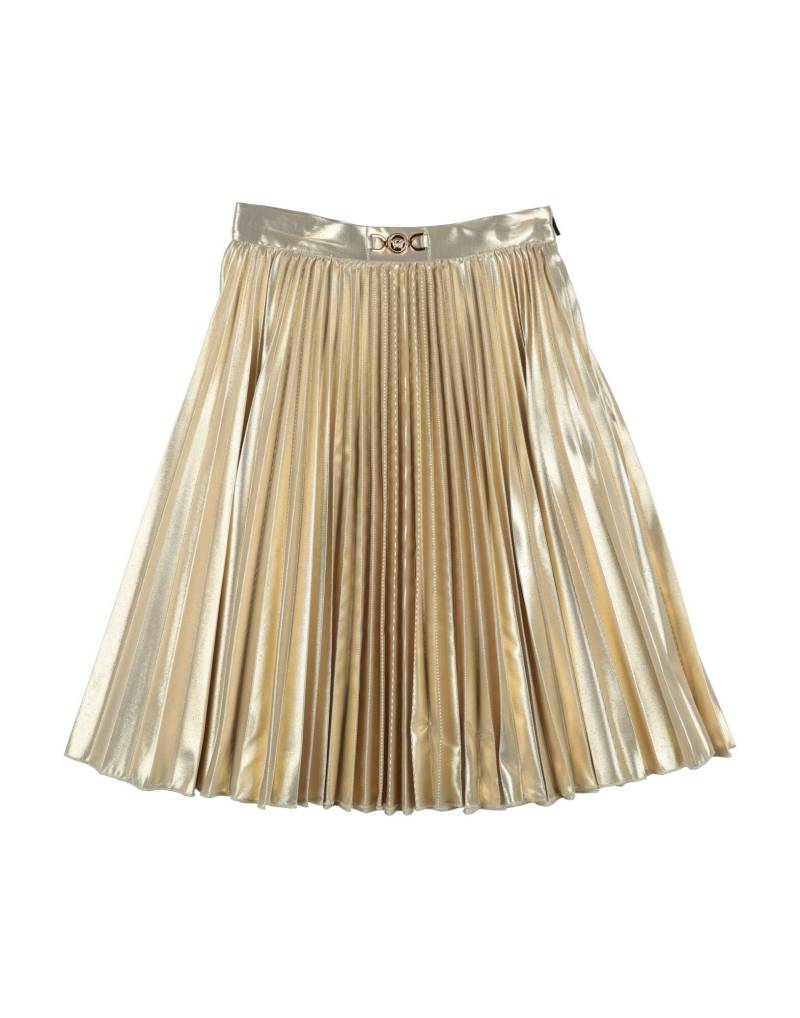 VERSACE YOUNG Kinderrock Kinder Gold von VERSACE YOUNG