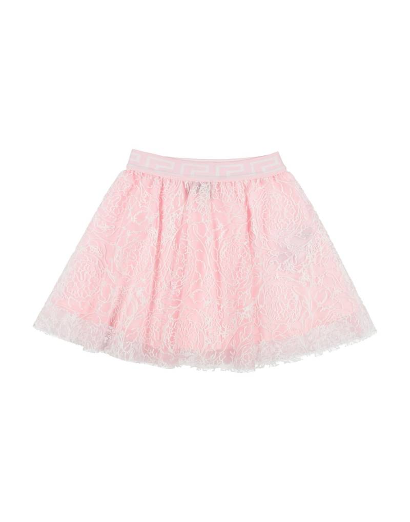 VERSACE YOUNG Kinderrock Kinder Rosa von VERSACE YOUNG