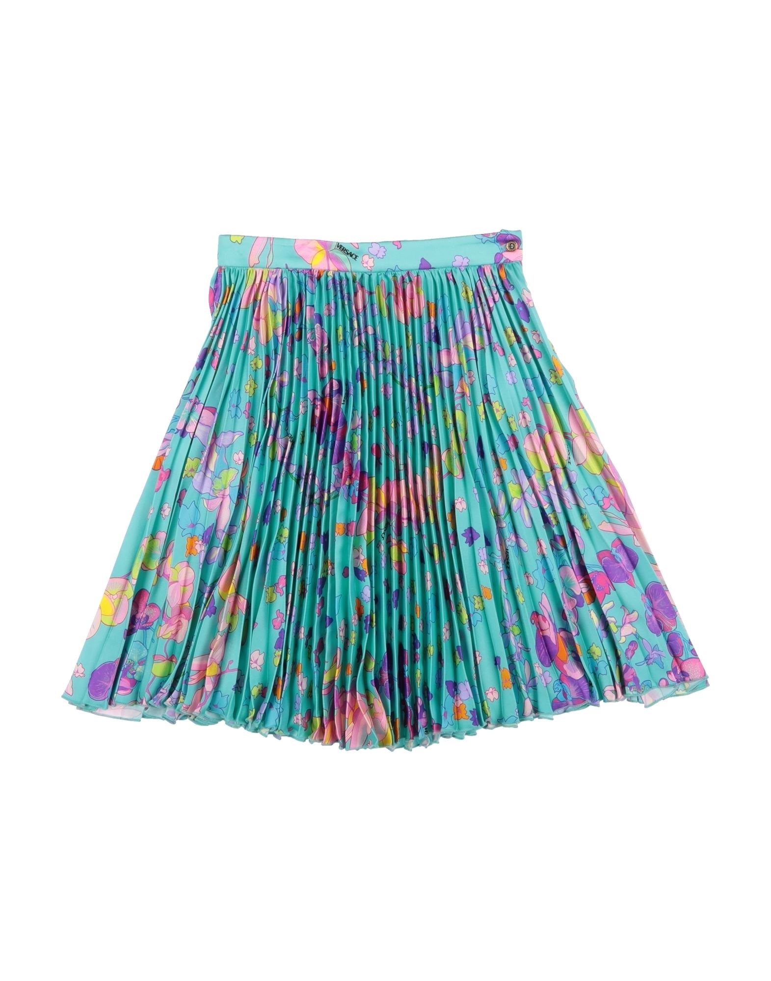 VERSACE YOUNG Kinderrock Kinder Säuregrün VERSACE YOUNG Kinderrock Kinder Säuregrün von VERSACE YOUNG