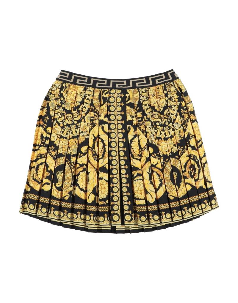 VERSACE YOUNG Kinderrock Kinder Schwarz von VERSACE YOUNG