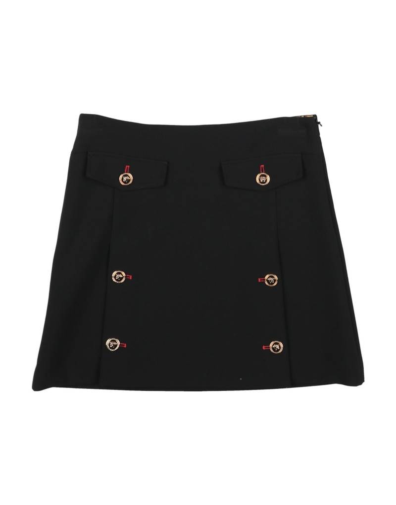 VERSACE YOUNG Kinderrock Kinder Schwarz von VERSACE YOUNG