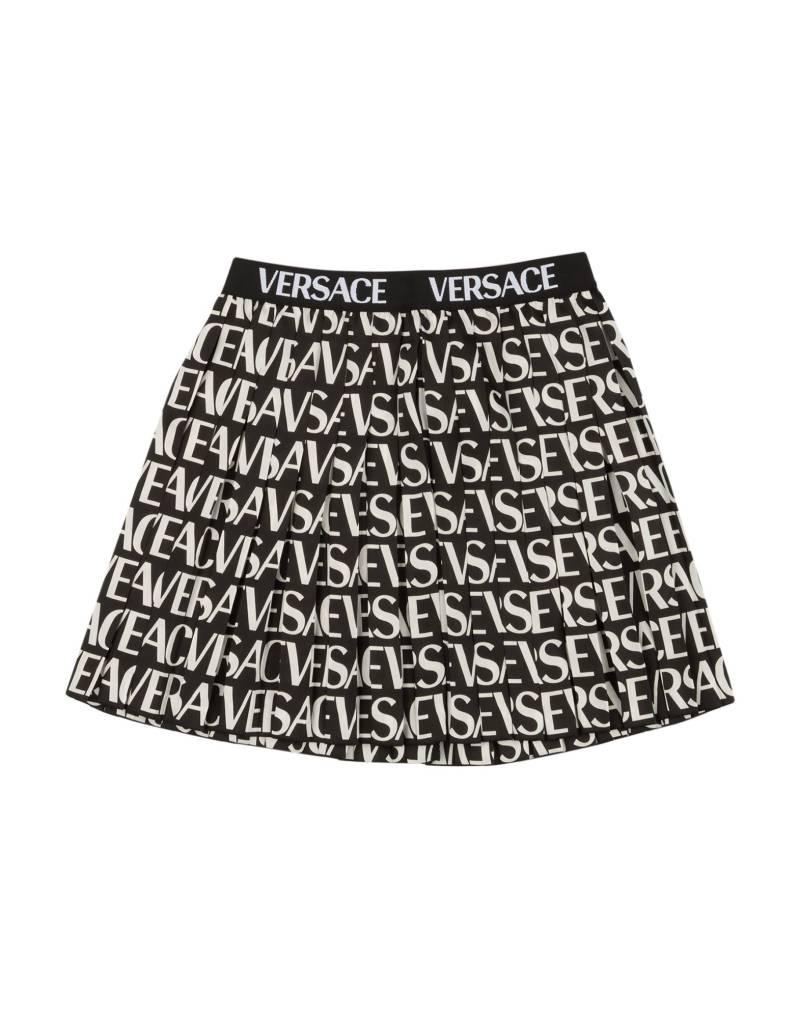 VERSACE YOUNG Kinderrock Kinder Schwarz von VERSACE YOUNG
