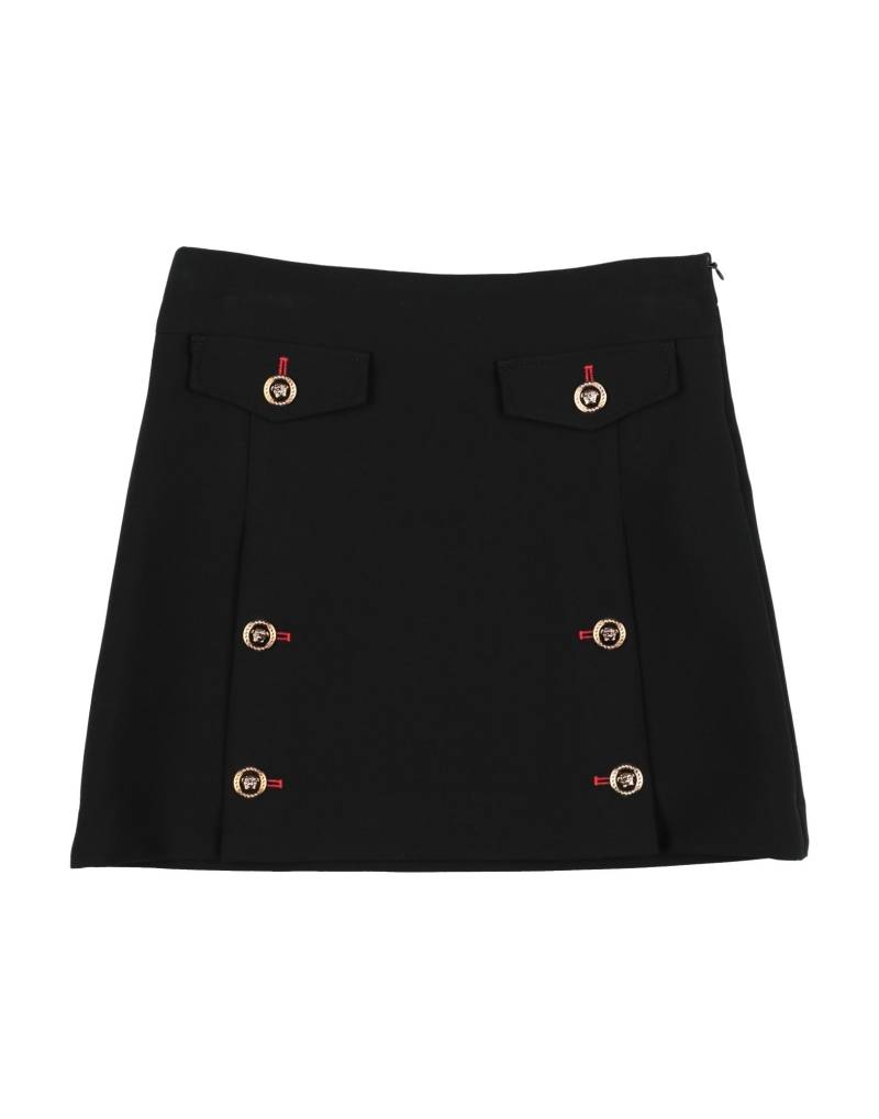 VERSACE YOUNG Kinderrock Kinder Schwarz von VERSACE YOUNG