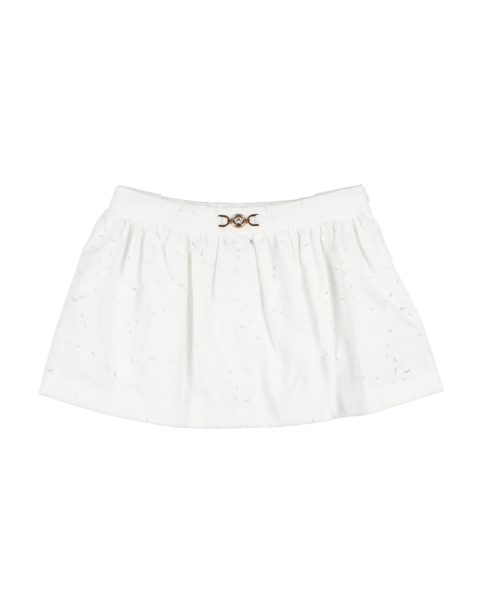 VERSACE YOUNG Kinderrock Kinder Weiß von VERSACE YOUNG