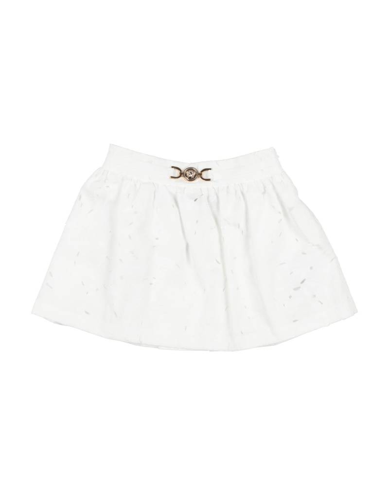 VERSACE YOUNG Kinderrock Kinder Weiß von VERSACE YOUNG