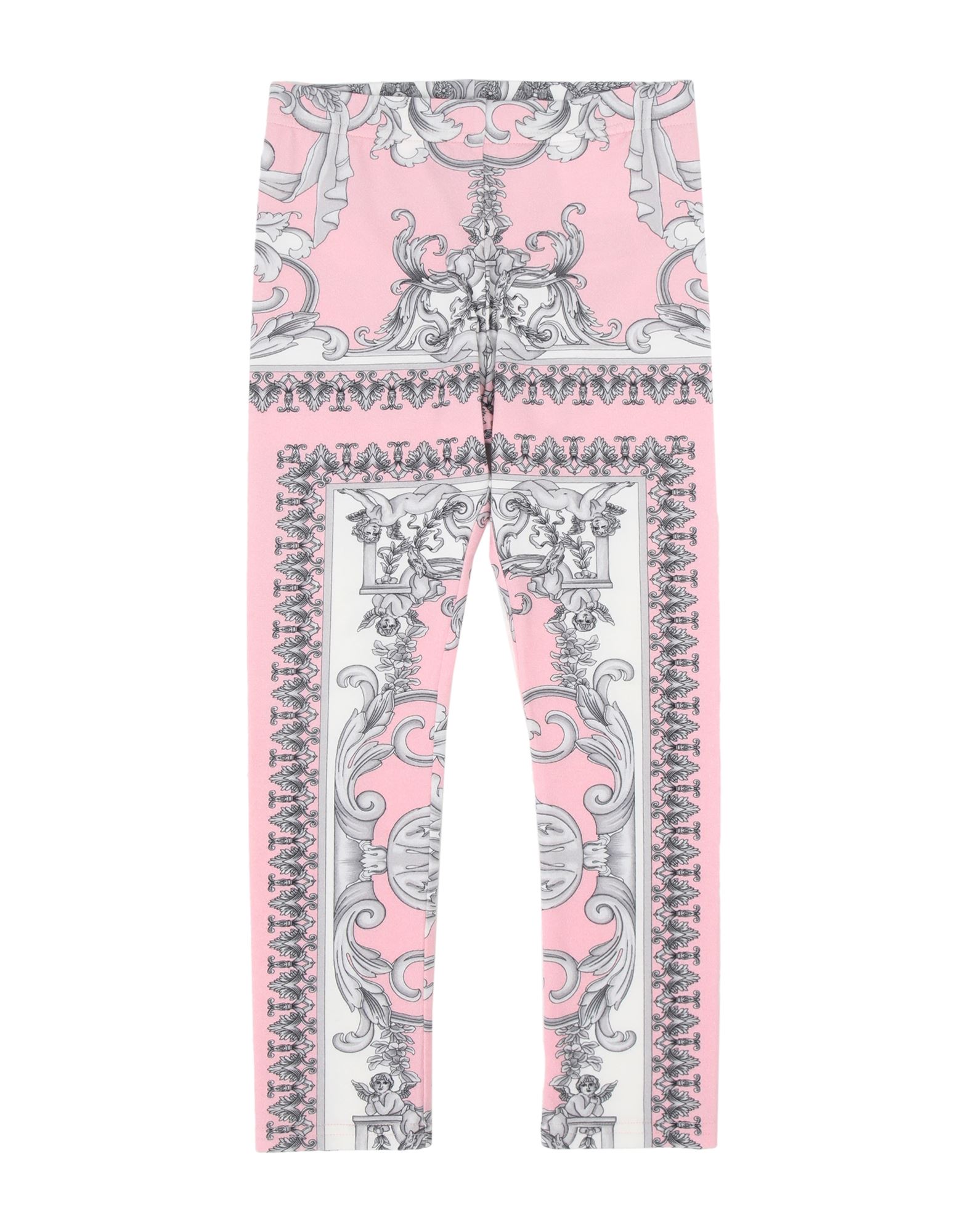 VERSACE YOUNG Leggings Kinder Rosa von VERSACE YOUNG
