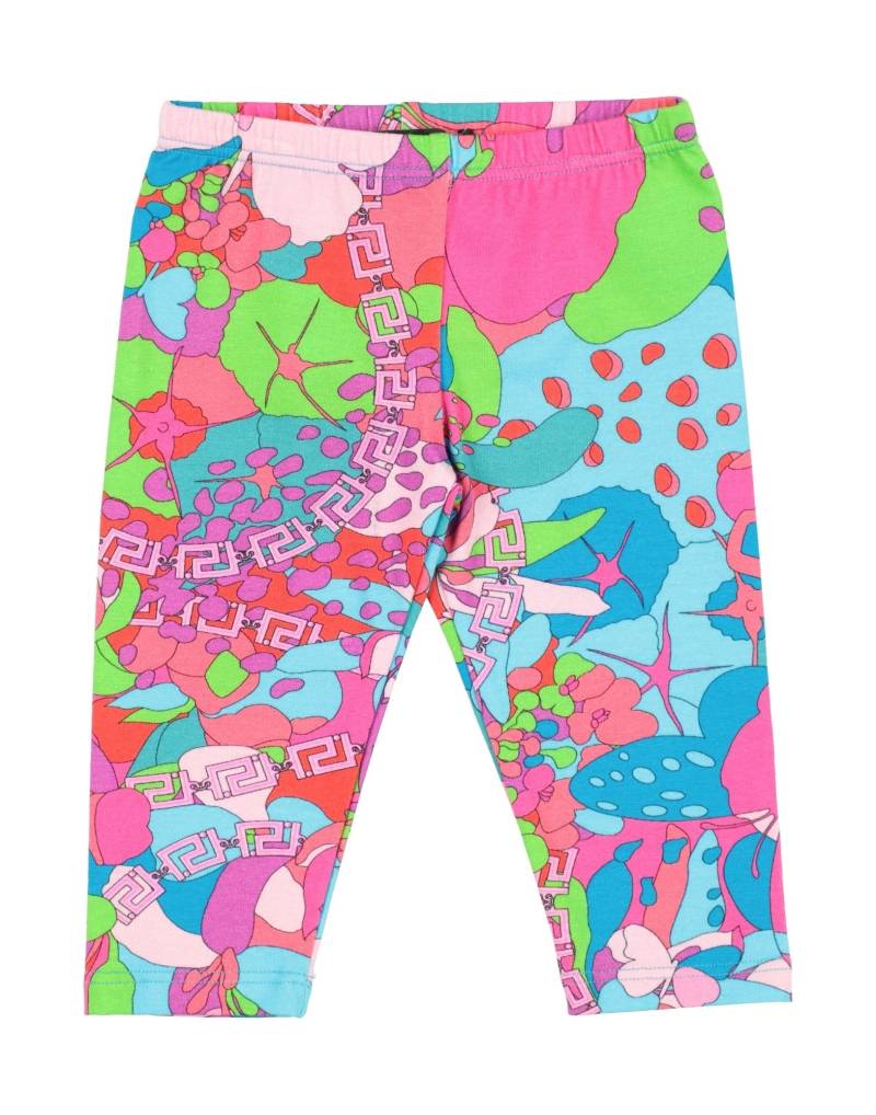 VERSACE YOUNG Leggings Kinder Tūrkis von VERSACE YOUNG