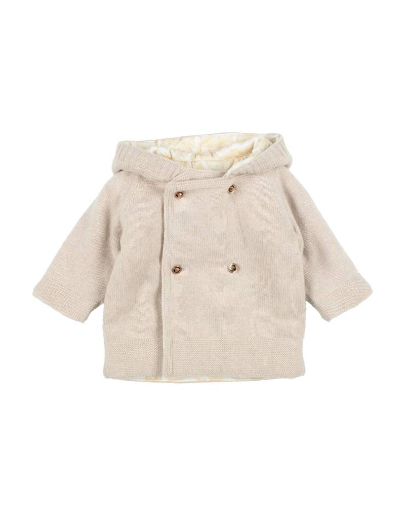 VERSACE YOUNG Mantel Kinder Sand von VERSACE YOUNG