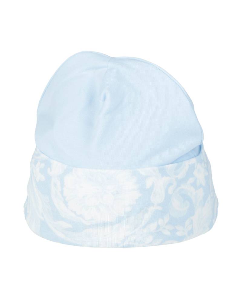 VERSACE YOUNG Mützen & Hüte Kinder Azurblau von VERSACE YOUNG
