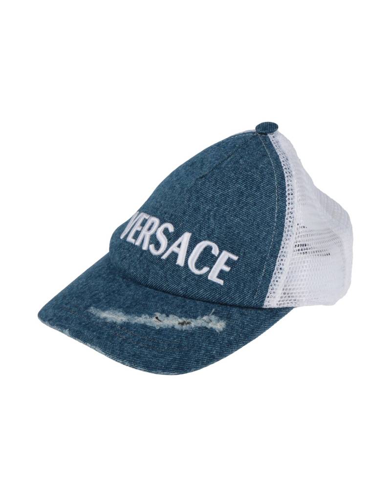 VERSACE YOUNG Mützen & Hüte Kinder Blau von VERSACE YOUNG
